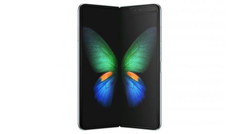 Samsung incluso ha construido dos baterías para su Galaxy Fold.