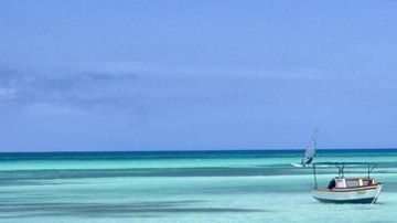 Maduro cerró las fronteras aéreas y marítimas con estas tres islas.