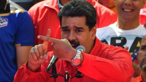 Crece la presión internacional tras los lamentables hechos de este sábado