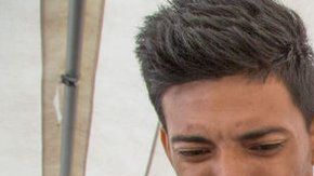 En Perú, el Ministerio de Salud ha instalado puestos para vacunar a los venezolanos.