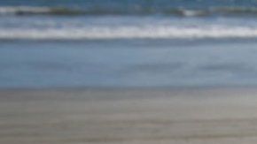 Las "lágrimas de sirena" contaminan los océanos.