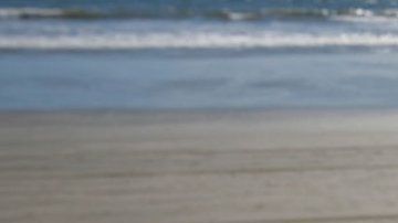 Las "lágrimas de sirena" contaminan los océanos.