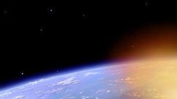 Sin el impacto de los meteoritos, no existiríamos.