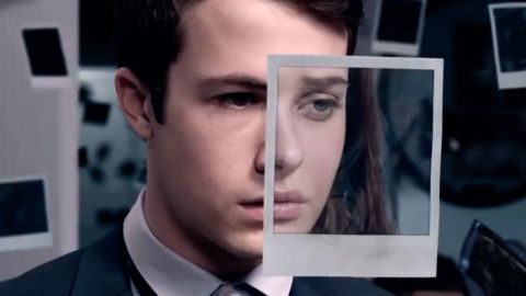 13 Reasons Why