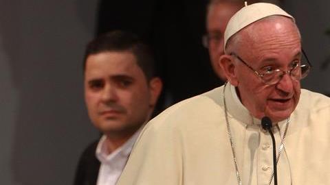 Papa Francisco