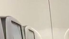 La pasajera es de Nueva York y se llama Valerie Rodríguez.