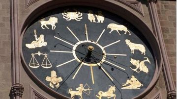 Horóscopo, Astrología, Signos del zodiaco