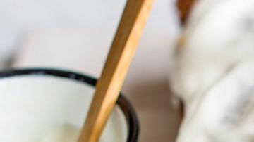 Budin de zanahorias para compartir en familia.