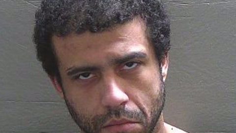 Evan Charles McLemore