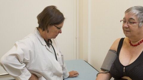 Medical Check-up