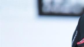 Sergio "Checo" Pérez, piloto mexicano de la escudería Force India.