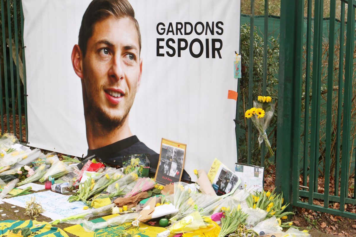 Revelan Las Causas De La Muerte Del Futbolista Argentino Emiliano Sala