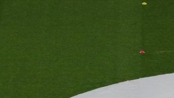 El jugador argentino Emiliano Sala.