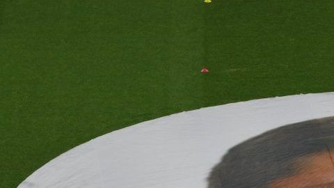 El jugador argentino Emiliano Sala no aparece, pero el avión en el que viajaba sí.