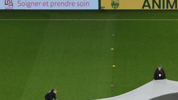 Nantes exige el pago por el traspaso del futbolista argentino Emiliano Sala