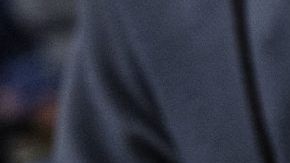 El balón de la marca Wilson con el que se jugará el Super Bowl LIII.