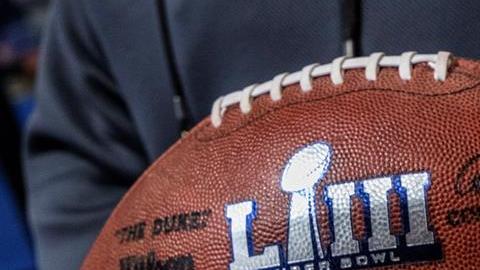 El Super Bowl LIII tendrá lugar este domingo 3 de febrero en Atlanta, Georgia