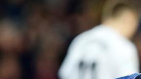 Lionel Messi hizo doblete en el empate 2-2 de Barcelona con el Valencia