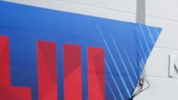 Tom Brady no encontró su jersey en su casillero al final del Super Bowl LIII.