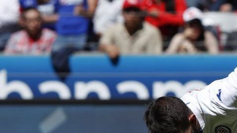 Toluca y Cruz Azul dividieron puntos en el cierre de la jornada 6 del futbol mexicano.