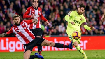 Lionel Messi es un jugador único, pero ¿puede ganar títulos él solo?