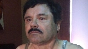Guzmán Loera recibirá sentencia el 25 de junio a las 10:00 a.m.