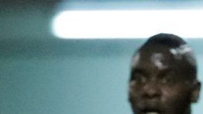 Los jugadores del Toronto FC no podían creer la goleada que les propinó el Atlético Independiente de Panamá.