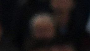 El portero del Chelsea Kepa Arrizabalaga se negó a salir de cambio.