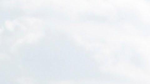 Avión de India que cayó en la Cachemira de ese país.