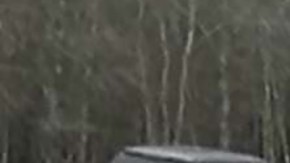 El rancho de la masacre.