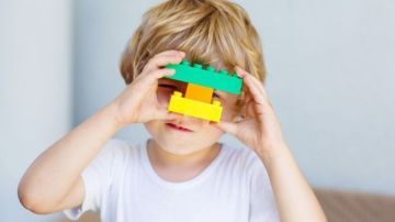 Los juguetes de Lego son famosos en todo el mundo. Pero ¿qué otros productos enseñan nociones de ingeniería a los más pequeños?