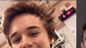 Este joven está vivo desde hace 6 años por una circunstancia jamás pensada.