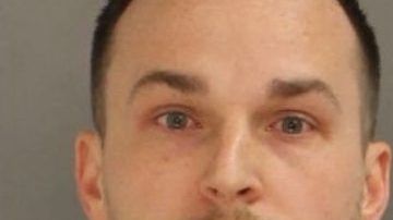 Matthew Ronald Aimers hizo cosas inimaginables el día de su boda.