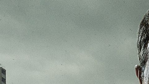 Antonio Banderas en la película "Acts of Vengeance", ahora en Netflix.