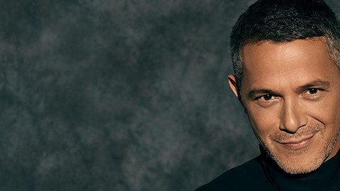 Alejandro Sanz