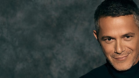 Alejandro Sanz