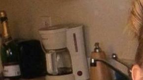 Angelika Graswald se declaró culpable de homicidio involuntario.