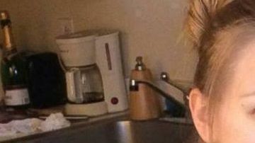 Angelika Graswald se declaró culpable de homicidio involuntario.