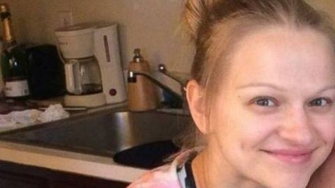 Angelika Graswald se declaró culpable de homicidio involuntario.