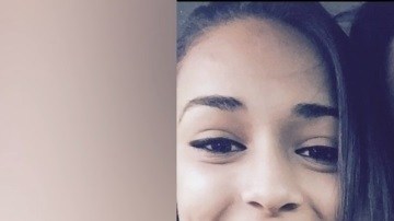 Angelis Molina tiene 20 años
