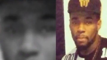 Anthony Myrie tenia 24 años