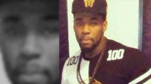 Anthony Myrie tenia 24 años