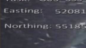 El avión donde viajaba Emiliano Sala se partió en tres pedazos al hacer contacto con el agua