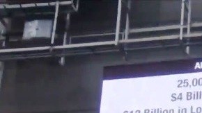 "Gracias por nada, AOC"