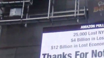 "Gracias por nada, AOC"