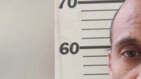 Humberto Báez se enfrenta a 10 años en prisión.