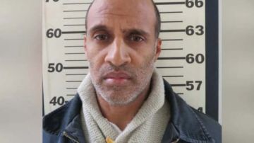 Humberto Báez se enfrenta a 10 años en prisión.