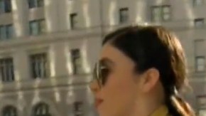 Coronel no quiso mirar a las cámaras de Al Rojo Vivo.