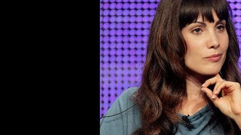 Carly Pope