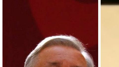 Aseguran que Juan Gabriel envió carta a AMLO.